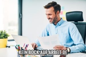 Arbeit in Wuppertal