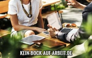 Keine Lust auf Arbeit mehr