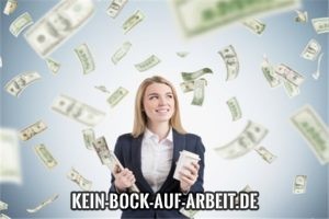 Schnell reich werden