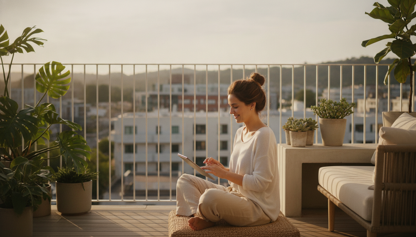 Opening a brokerage account as a beginner: my path to my first stock