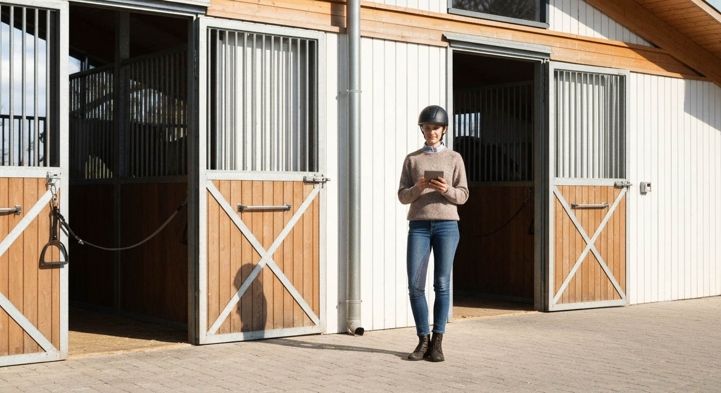 Reiten als Hobby: Mein Weg zu finanzieller Freiheit