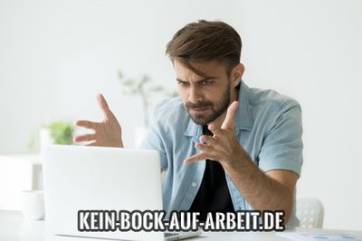 Arbeit nervt - Finde den Ausgleich in deiner Freizeit