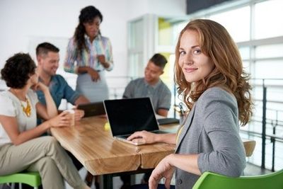 Geld verdienen online