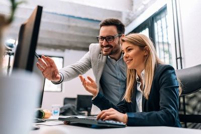 Job Wolfsburg - finde einen passenden Job für dich!