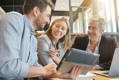Jobs Wiesbaden - Auch Du wirst Erfolg haben