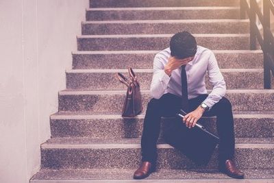 Kein Bock auf Arbeit krank machen | Wenn Arbeit krank macht!