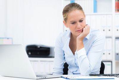 Kein Bock auf Arbeit was tun? | Motiviere dich aufs Neue