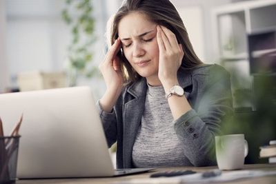 Keine Lust auf Arbeit was hilft? | Finden Sie einen Weg