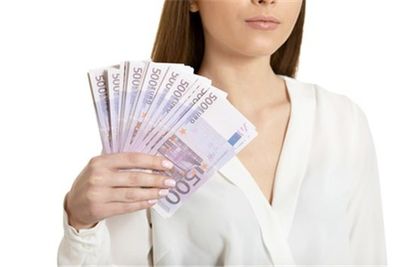 Schnell Geld verdienen - finde einen Weg!