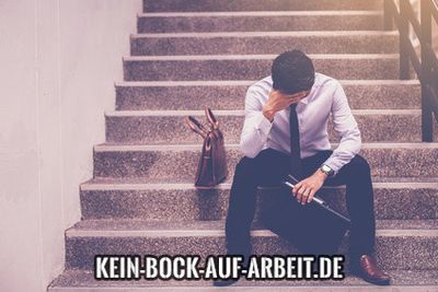 Vorgesetzter nicht akzeptiert | Du bist nicht