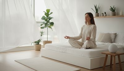 Body Scan Meditation: Mein Schlüssel zu echter Selbstwahrnehmung
