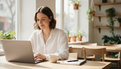 Opening a Brokerage Account as a Beginner: My Path to My First Stock