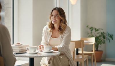 Erwartungen klären: Mein Weg zu ehrlichen Dates