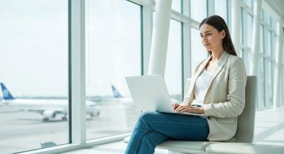 Reise-Etikette als Begleiterin: Was ich gelernt habe