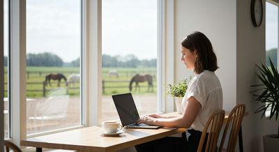 Reiten als Hobby: Mein Weg zu finanzieller Freiheit